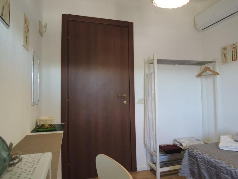 Ritorno a casa Roma Exterior foto