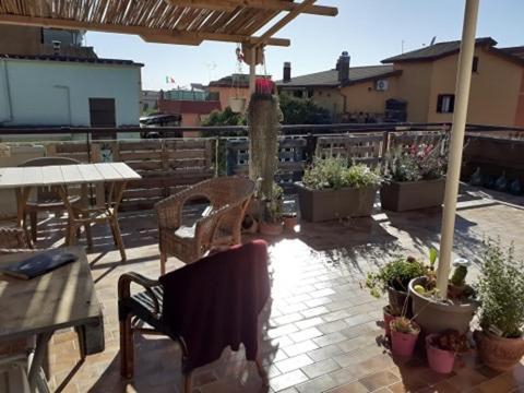 Ritorno a casa Roma Exterior foto