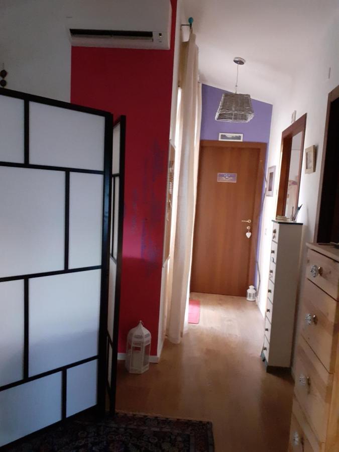 Ritorno a casa Roma Exterior foto